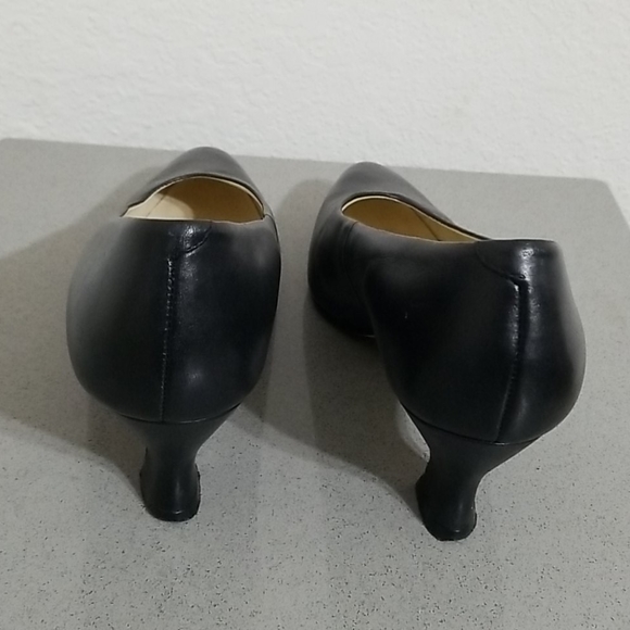 Made in Brazil Grace 2 Leather shoes - Picture 4 of 7